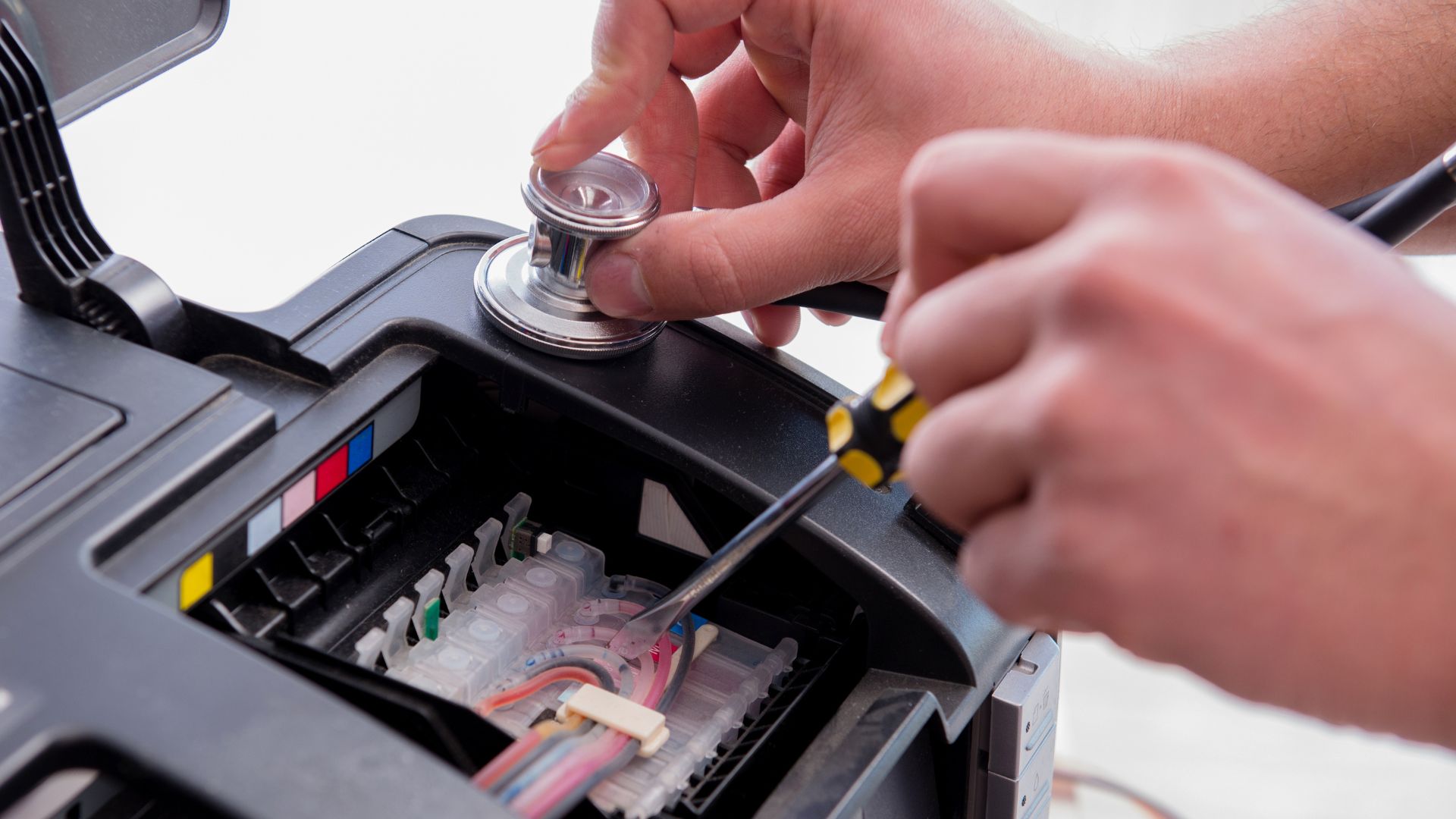 Tips Merawat Toner Printer Agar Awet dan Mengurangi Biaya Cetak