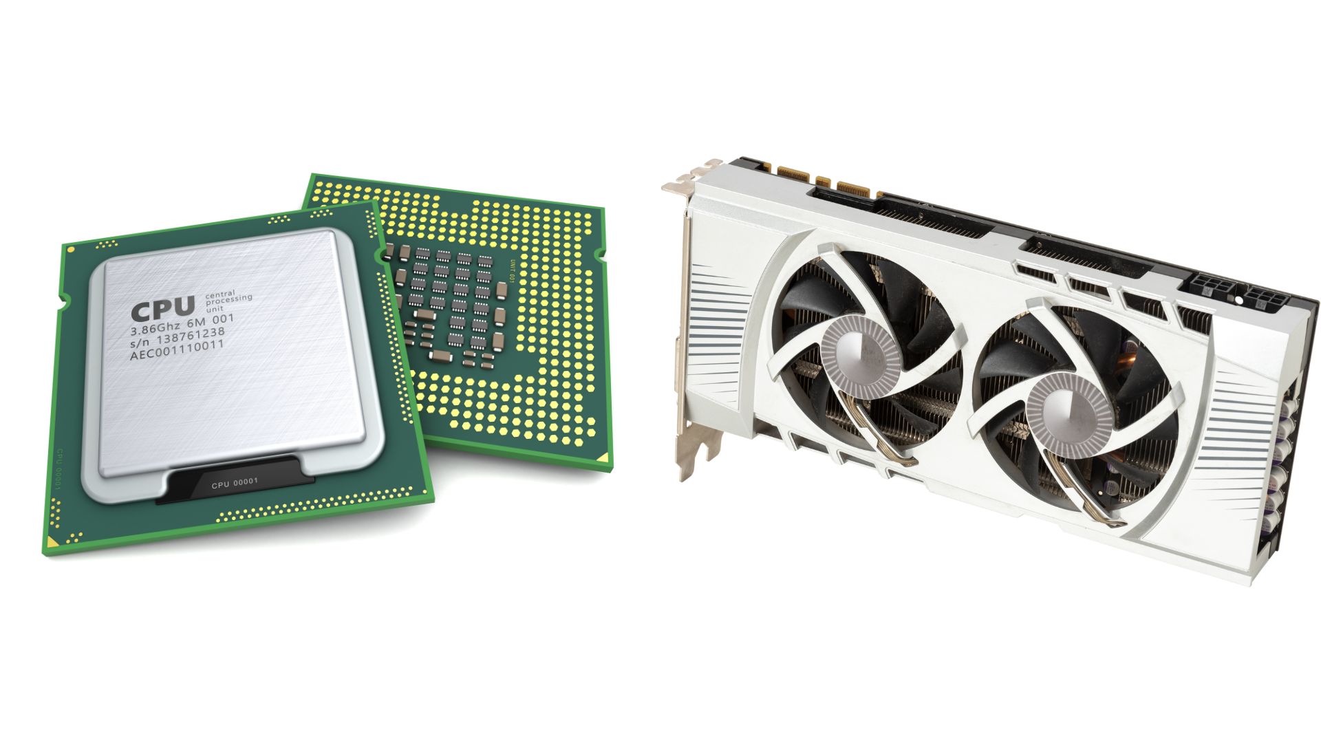 cpu